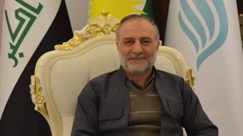 PKK, Kürt siyasetçiyi alıkoydu